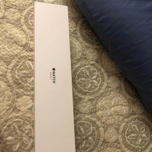 Apple Watch series 3